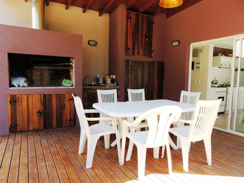 Casa Alquiler Mar De Las Pampas Consulte Promociones