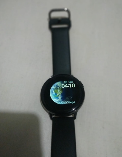 Relogio Smartwatch Lemfo S20 Original! A Prova D'agua