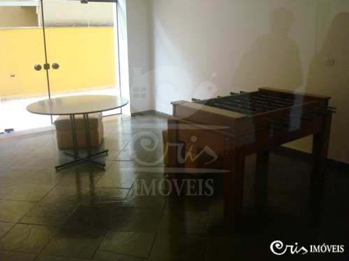 Imagem 9 de 9 de Apartamento Em Vila Bocaina - Mauá - Sp - Av03/94