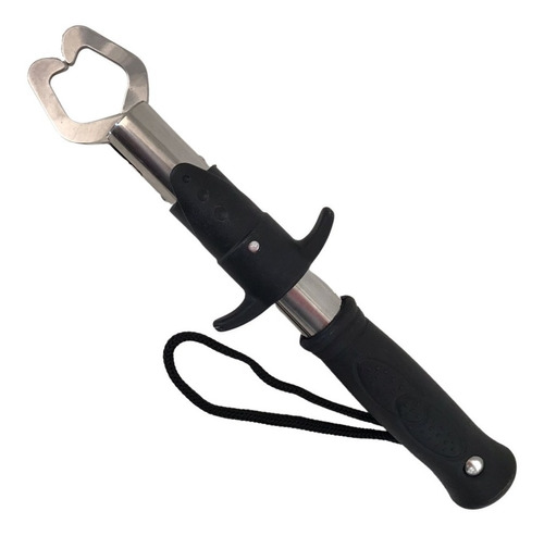 Pinza Control Para Pesca De Acero Inoxidable Boga Grip 20cm