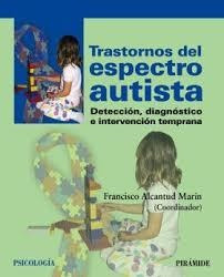 Trastornos Del Espectro Autista. Deteccion  Diagnostico ...