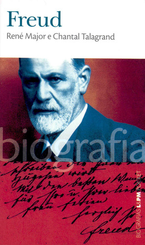 Freud, de Major, Rene. Série L&PM Pocket (575), vol. 575. Editora Publibooks Livros e Papeis Ltda., capa mole em português, 2007