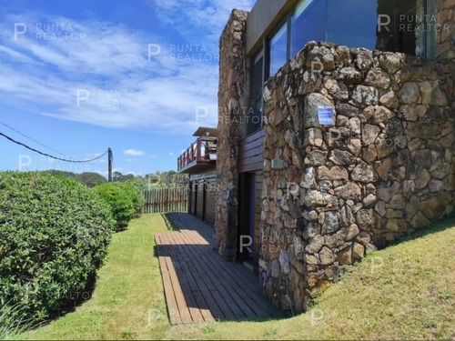 Imagen 30 de 30 de Importante Casa En Alquiler, Con Pileta, Vista Al Mar Y Muy Bien Ubicada El Chorro, Manantiales, Uruguay
