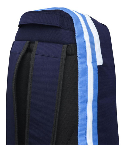 Mochila azul y azul marino Yonex 82222