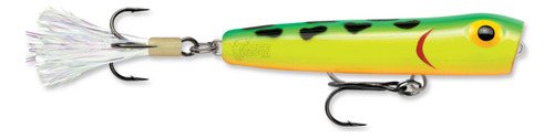 Isca Storm Rattlin Chug Bug Cb06 (6cm 7gr) - Cores Cor Cor - 205