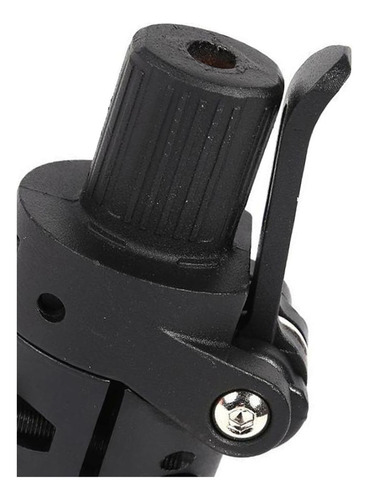 Tornillos De Montaje De Bloqueo De Base De Varilla Plegable