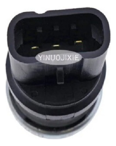 Sensor Presión Aceite 6670705 Para Bobcat 453 463 553 653