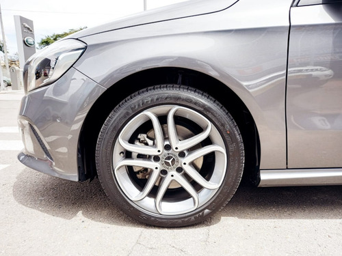 Mercedes Benz A200 Modelo 2018