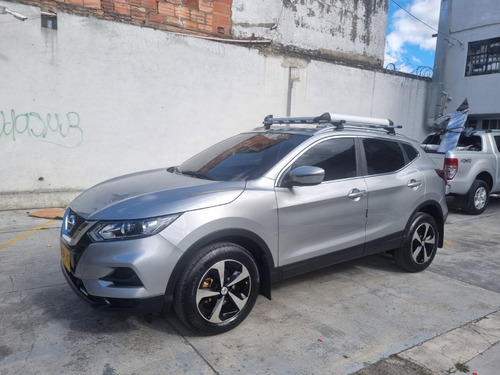 Nissan Qashqai Sense