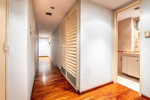 Venta Departamento 4 Ambientes C/dep Piso Cochera Doble Caballito