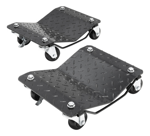 Vevor Carro Manipulación Coches 2 Piezas 300 X 385 X 110mm