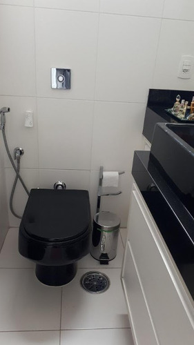 Apartamento Venda Vila Mascote 3 Quartos (2 Suítes), 92m² De Área, 2 Varandas E 3 Vagas De Garagem. Rua Tianguá 100 - Iguaçú - Ap4768