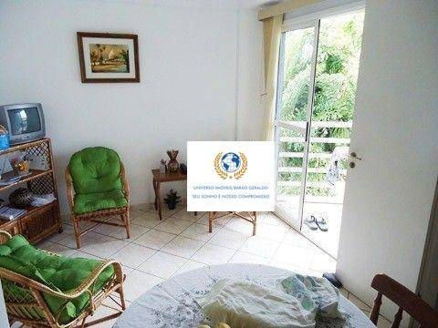 Imagem 1 de 10 de Apartamento Com 2 Dormitórios À Venda, 84 M² Por R$ 575.000,00 - Jardim Santa Genebra Ii (barão Geraldo) - Campinas/sp - Ap0867