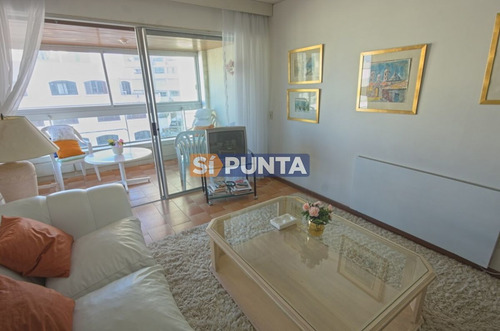 Imagen 7 de 30 de Apartamento En Alquiler - Brava