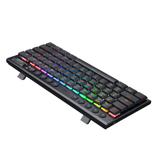 Teclado Mecanico Redragon Horus Mini K632-rgb 60%