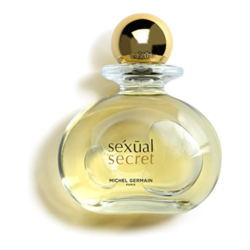 Michel Germain Secret Sexual, Perfume De Mujer, 2.5 Oz