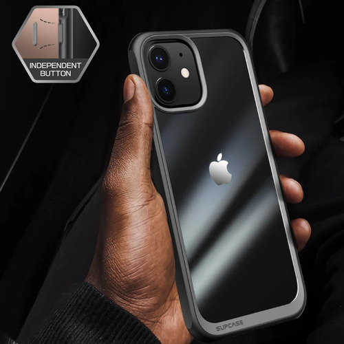 Funda Case Supcase Ub Style Para iPhone 12 Normal 6.1