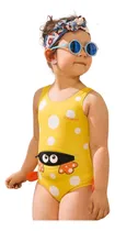 Comprar Ropa De Baño Niña Traje Baby Animals Toswim