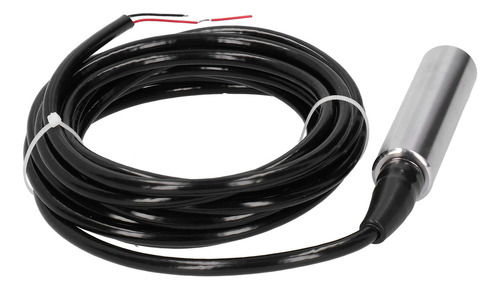 Transmisor De Nivel De Líquido Yb2jf, Cable De 5 M, Sensor D