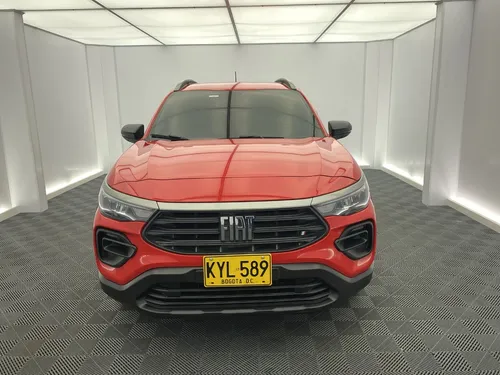 Fiat Pulse 1.3 Mt 2023
