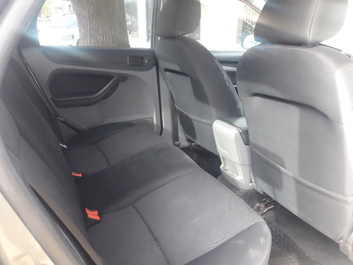 Ford Focus Ii