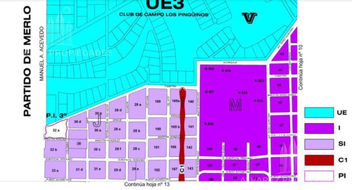 Imagen 14 de 15 de Galpón Venta Ituzaingó A Terminar Permuta