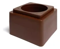 Comprar Tacos Para Elevar Cama  X 3 Unidad Regulables (4 Tacos)