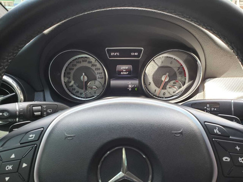Mercedes-benz Classe Gla 1.6 Advance Turbo 5p 2015
