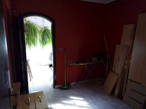 Sobrado, Vila Quitauna , Osasco, 3 Dorm, 3 Vagas - 6589