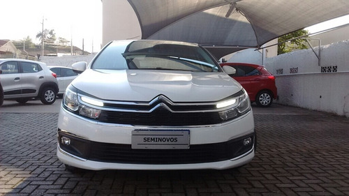 Citroën C4 2018/2019 0h51