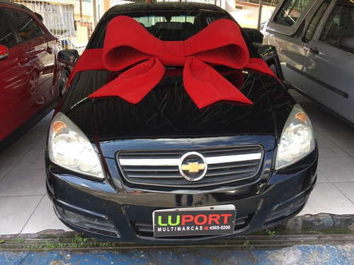 Imagem 9 de 9 de Chevrolet Vectra 2007 2.0 Expression Flex Power 4p