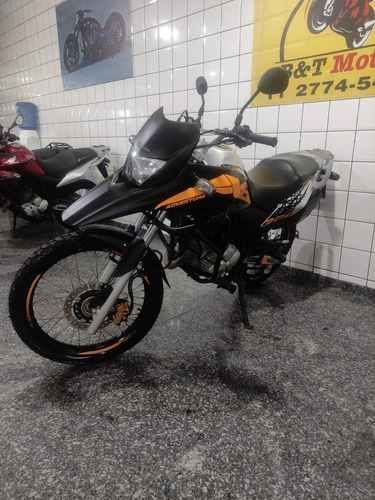 Honda Xre 300