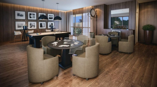 Imagem 7 de 15 de Apartamento Mercês, 3 Quartos Sendo 1 Suíte, 2 Vagas - Re61432467