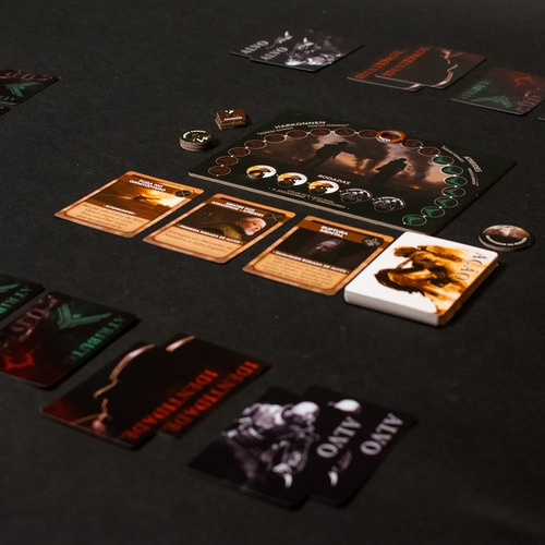 Duna Traição Board Game Jogo De Tabuleiro