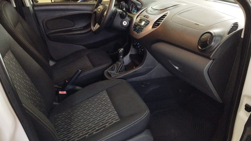 Ford Ka 1.0 Se Flex 4p