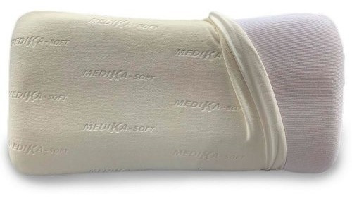 Almohada King Size Memory Foam Premium Descanso Profundo