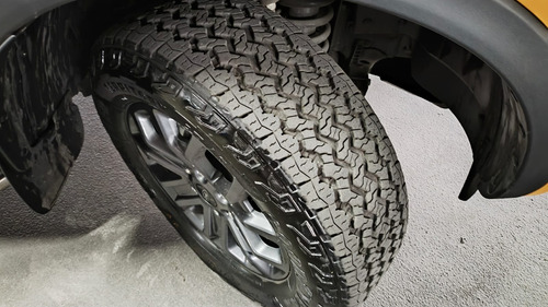 Ford Ranger 2.3 Wildtrak 4X4 At