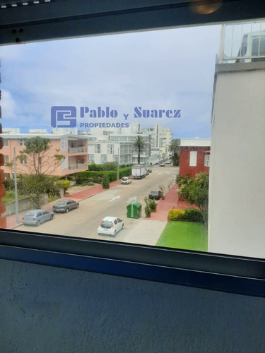 Oportunidad Apartamento 2 Dormitorios En Peninsula