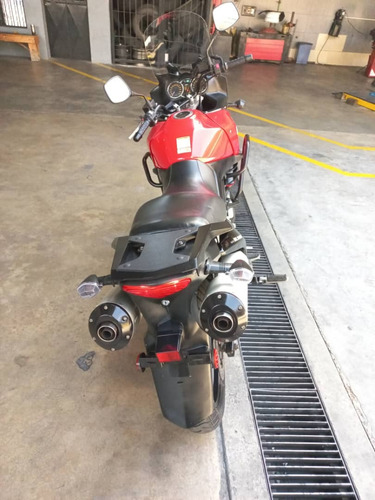 Suzuki Dl1000 V-strom Dl-1000 2014