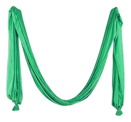 3 Yard Flying Aerial Yoga Silk Elastic Band For Yoga