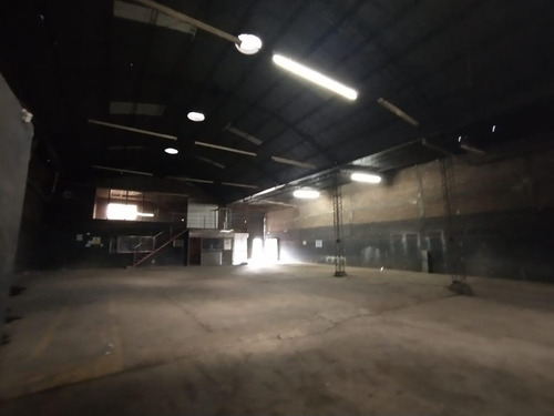 Imagen 14 de 30 de Depósito En Alquiler En La Plata Calle E / Y 525 Y 526 - Dacal Bienes Raices