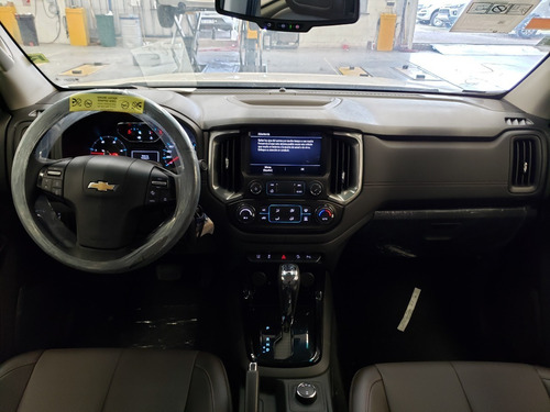 Imagen 24 de 25 de Chevrolet S10 2022 2.8 High Country Cd Tdci 200cv Automática