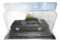 Comprar Salvat Autos Inolvidables Ford Fairlane Ltd V8 N41