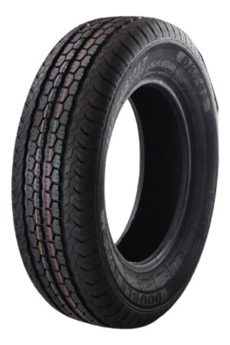 Pneu Double King Lt195/75 R16 8pr 107/105r Dk768