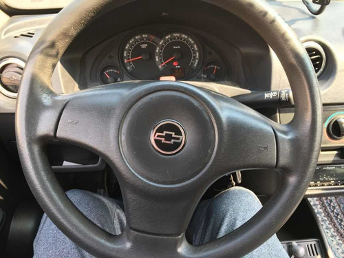 Chevrolet Celta 2011 1.0 Spirit Flex Power 3p