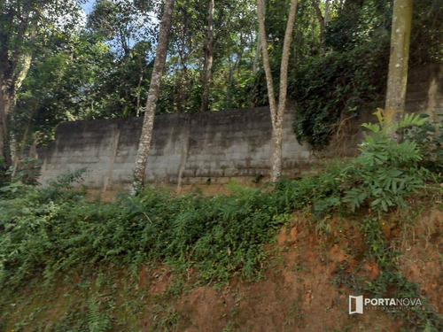 Terreno À Venda, 1783 M² Por R$ 400.000,00 - Jardim Recanto Da Fonte - Embu Das Artes/sp - Te0272