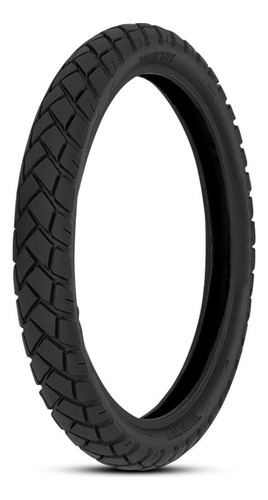 Pneu Moto Technic Aro 21 90/90-21 54s Dianteiro Tt T&c Plus
