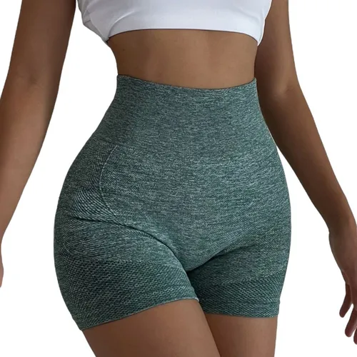 Shorts push up mujer hot sale