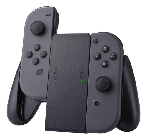 Handgrip Mando Joy Con Para Nintendo Switch