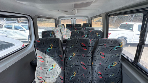 Mercedes-Benz Sprinter 16 pasajeros